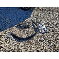 2021 BMW X5 5YMJU0C09M9F54959 97433255