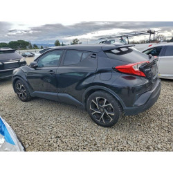 2022 TOYOTA C-HR NMTKHMBX6NR142780 98186855