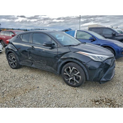 2022 TOYOTA C-HR NMTKHMBX6NR142780 98186855