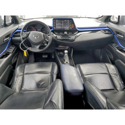 2022 TOYOTA C-HR NMTKHMBX6NR142780 98186855