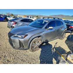 2020 LEXUS UX 200 JTHR3JBH4L2027006 98393665
