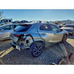 2020 LEXUS UX 200 JTHR3JBH4L2027006 98393665