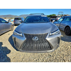 2020 LEXUS UX 200 JTHR3JBH4L2027006 98393665