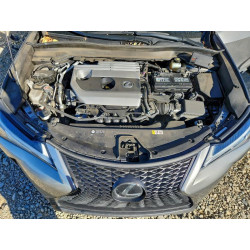 2020 LEXUS UX 200 JTHR3JBH4L2027006 98393665