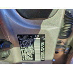 2020 LEXUS UX 200 JTHR3JBH4L2027006 98393665