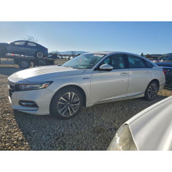 2020 HONDA ACCORD 1HGCV3F58LA017017 98442575