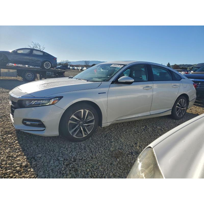 2020 HONDA ACCORD 1HGCV3F58LA017017 98442575