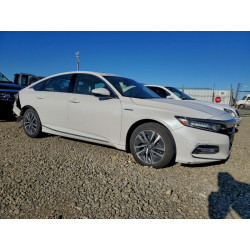 2020 HONDA ACCORD 1HGCV3F58LA017017 98442575