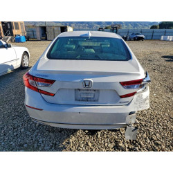 2020 HONDA ACCORD 1HGCV3F58LA017017 98442575