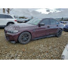 2022 BMW M3 WBS53AY0XNFM21700 98620325