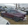 2022 BMW M3 WBS53AY0XNFM21700 98620325