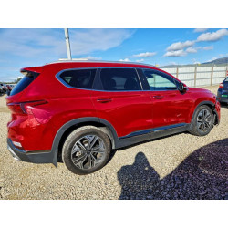 2020 HYUNDAI SANTA FE 5NMS53AA4LH187055 98864675