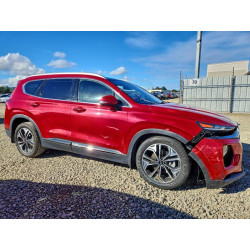2020 HYUNDAI SANTA FE 5NMS53AA4LH187055 98864675