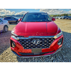 2020 HYUNDAI SANTA FE 5NMS53AA4LH187055 98864675