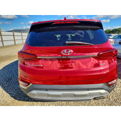 2020 HYUNDAI SANTA FE 5NMS53AA4LH187055 98864675