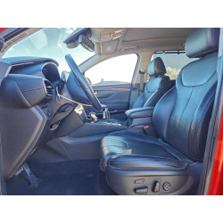 2020 HYUNDAI SANTA FE 5NMS53AA4LH187055 98864675