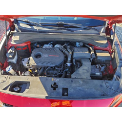 2020 HYUNDAI SANTA FE 5NMS53AA4LH187055 98864675