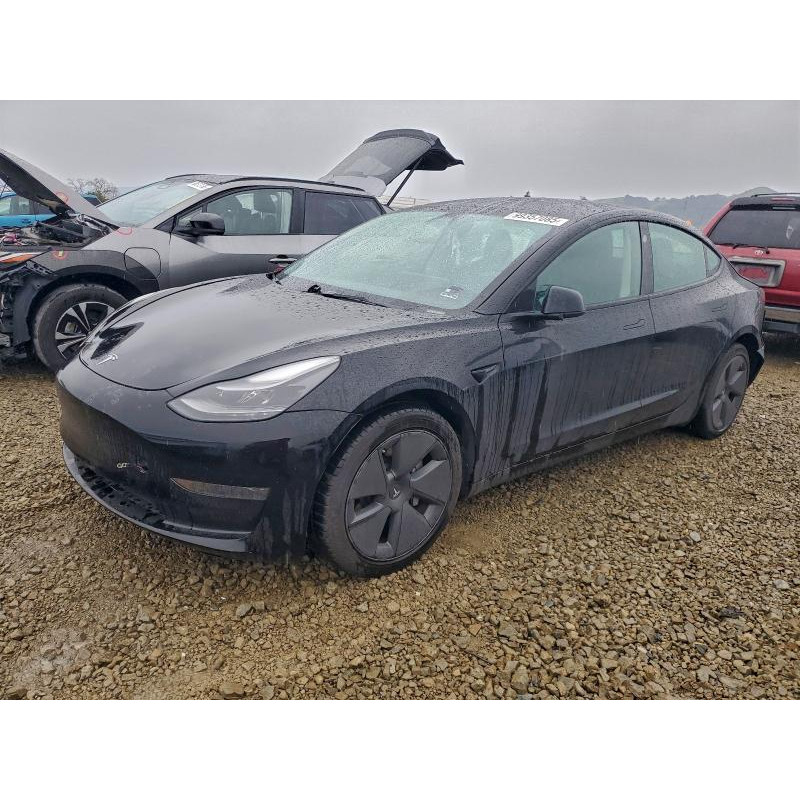 2023 TESLA MODEL 3 5YJ3E1EA4PF456276 99357085