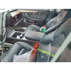 2023 TESLA MODEL 3 5YJ3E1EA4PF456276 99357085