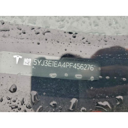 2023 TESLA MODEL 3 5YJ3E1EA4PF456276 99357085