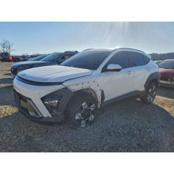 2024 HYUNDAI KONA KM8HCCAB1RU051911 99385845