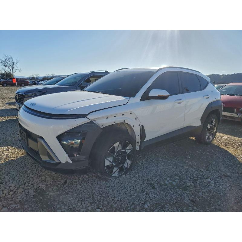 2024 HYUNDAI KONA KM8HCCAB1RU051911 99385845