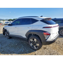2024 HYUNDAI KONA KM8HCCAB1RU051911 99385845