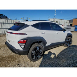 2024 HYUNDAI KONA KM8HCCAB1RU051911 99385845