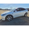 2022 TESLA MODEL Y 7SAYGAEE5NF490827 99487435