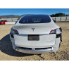2022 TESLA MODEL Y 7SAYGAEE5NF490827 99487435