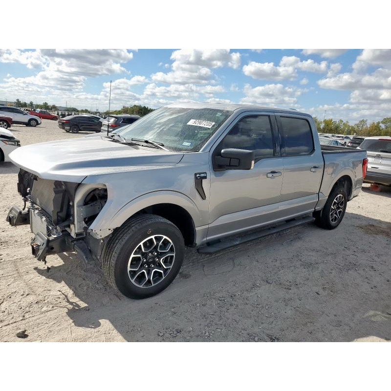 2023 FORD F-150 1FTEW1CPXPFD32828 92907205
