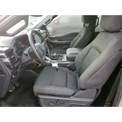 2023 FORD F-150 1FTEW1CPXPFD32828 92907205