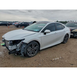 2025 TOYOTA CAMRY 4T1DAACK8SU505079 93251095