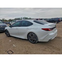 2025 TOYOTA CAMRY 4T1DAACK8SU505079 93251095