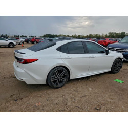 2025 TOYOTA CAMRY 4T1DAACK8SU505079 93251095