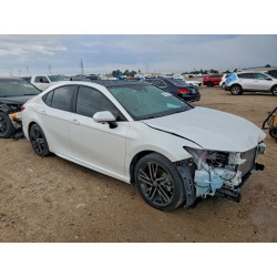 2025 TOYOTA CAMRY 4T1DAACK8SU505079 93251095