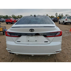2025 TOYOTA CAMRY 4T1DAACK8SU505079 93251095