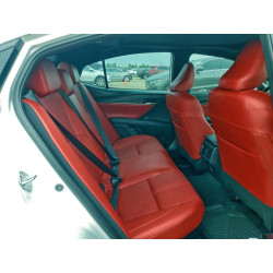 2025 TOYOTA CAMRY 4T1DAACK8SU505079 93251095