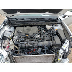 2025 TOYOTA CAMRY 4T1DAACK8SU505079 93251095