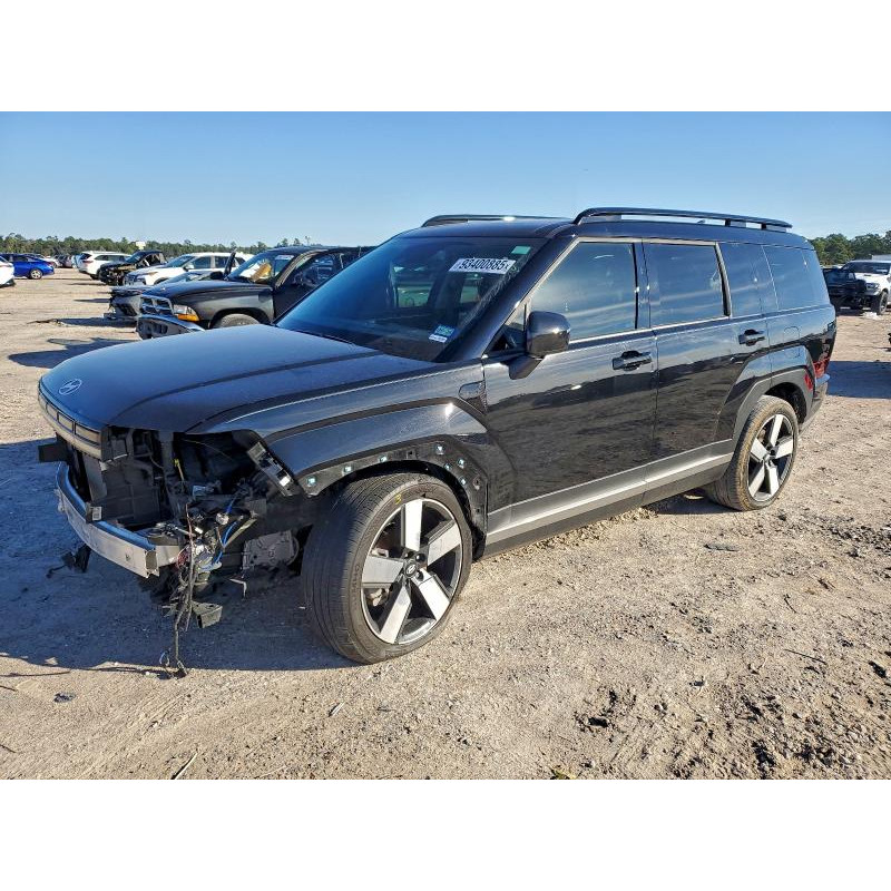 2024 HYUNDAI SANTA FE 5NMP44GL0RH037623 93400885