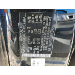 2024 HYUNDAI SANTA FE 5NMP44GL0RH037623 93400885
