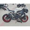 2025 KAWASAKI ZX636 K JKBZXJJ10SA024608 93915505