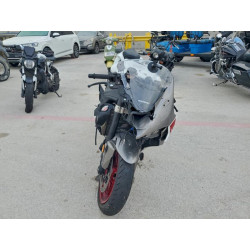 2025 KAWASAKI ZX636 K JKBZXJJ10SA024608 93915505