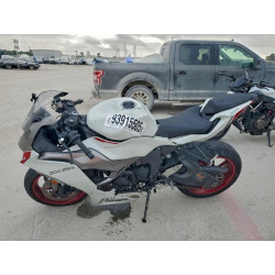 2025 KAWASAKI ZX636 K JKBZXJJ10SA024608 93915505