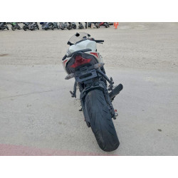 2025 KAWASAKI ZX636 K JKBZXJJ10SA024608 93915505