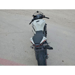 2025 KAWASAKI ZX636 K JKBZXJJ10SA024608 93915505