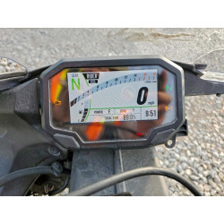 2025 KAWASAKI ZX636 K JKBZXJJ10SA024608 93915505