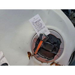 2025 KAWASAKI ZX636 K JKBZXJJ10SA024608 93915505