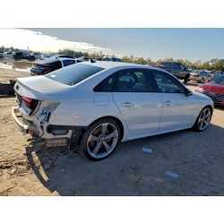 2021 AUDI A4 WAUEAAF49MN007456 94114655