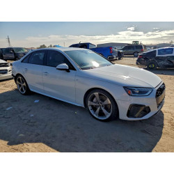 2021 AUDI A4 WAUEAAF49MN007456 94114655